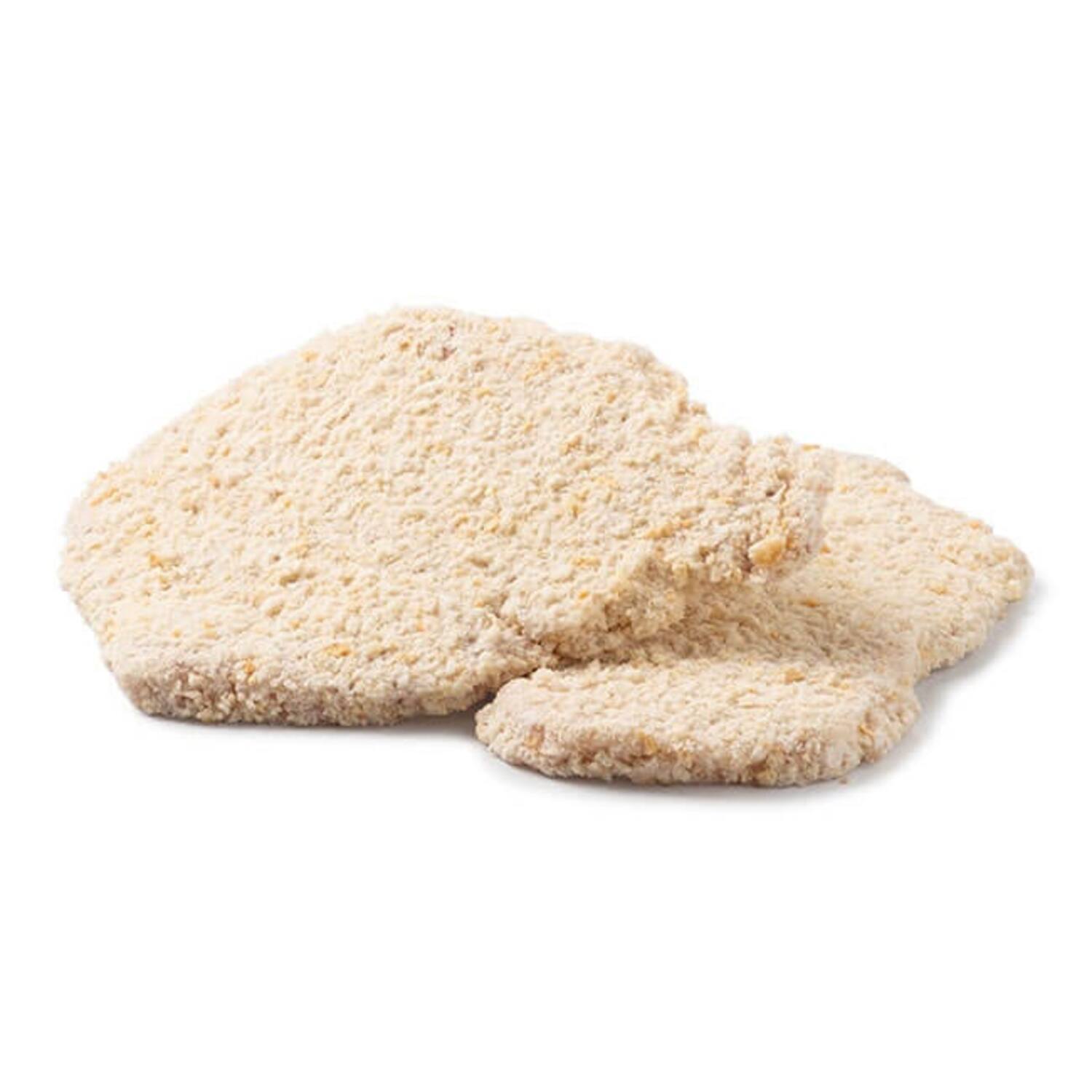 AMBACHTELIJKE VARKENSFILET SCHNITZEL  15x200gr